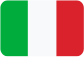 Systém pro správu klíčového hospodářství Italiano
